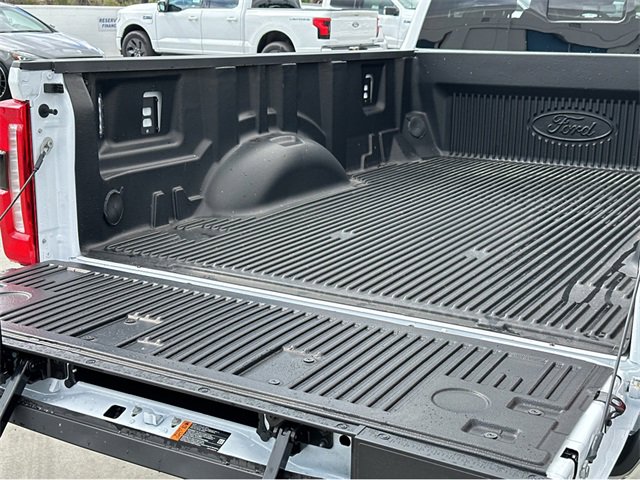 New 2025 Ford F250 Lariat w/ Lariat Ultimate Package image 20