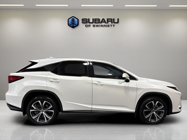Used 2022 Lexus RX 350 FWD w/ Premium Package image 6