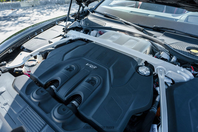 Used 2025 Bentley Continental GT Speed image 30