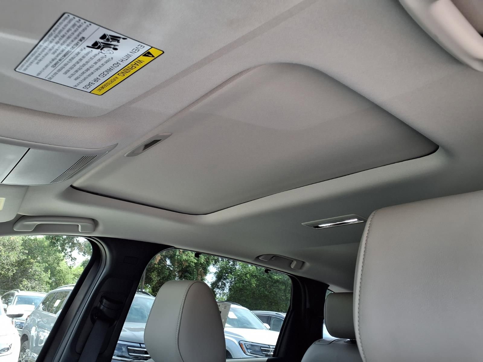 Used 2025 MAZDA CX-90 3.3 Turbo w/ Preferred Package image 16