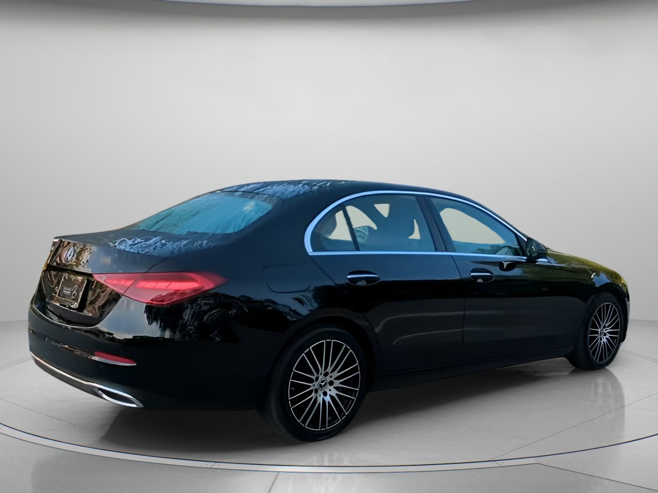 Used 2026 Mercedes-Benz C 300 Sedan image 28