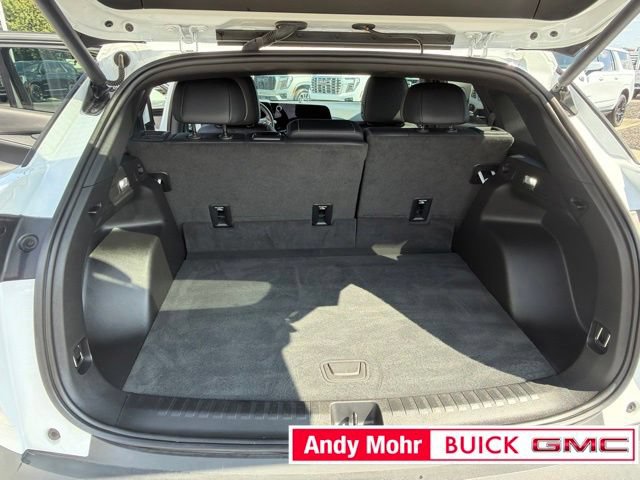 Used 2024 Chevrolet Blazer EV LT AWD/4WD image 21