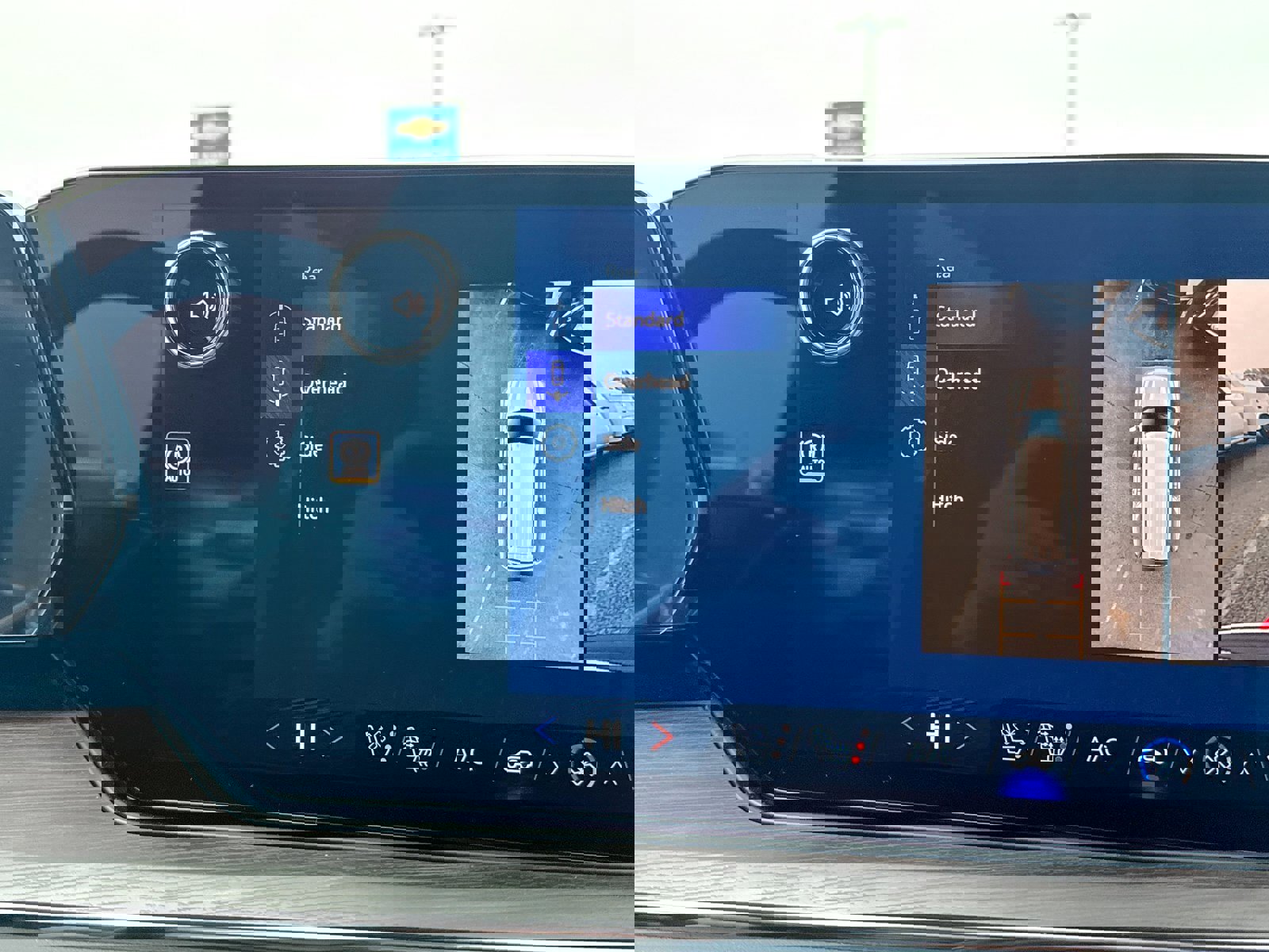 New 2026 Chevrolet Suburban Premier w/ Sun And Tow Package image 60