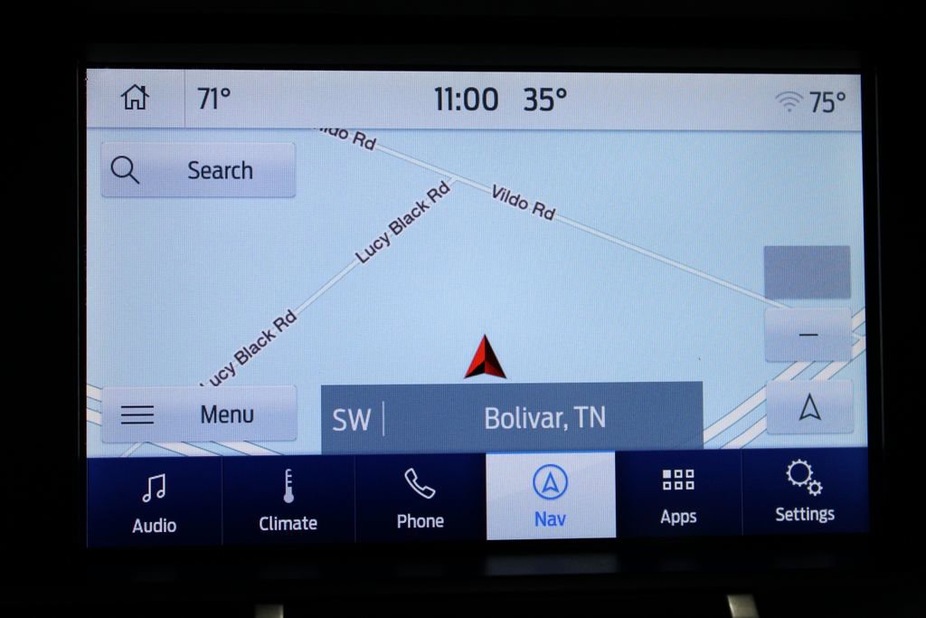 Used 2021 Ford Mustang Mach 1 image 48