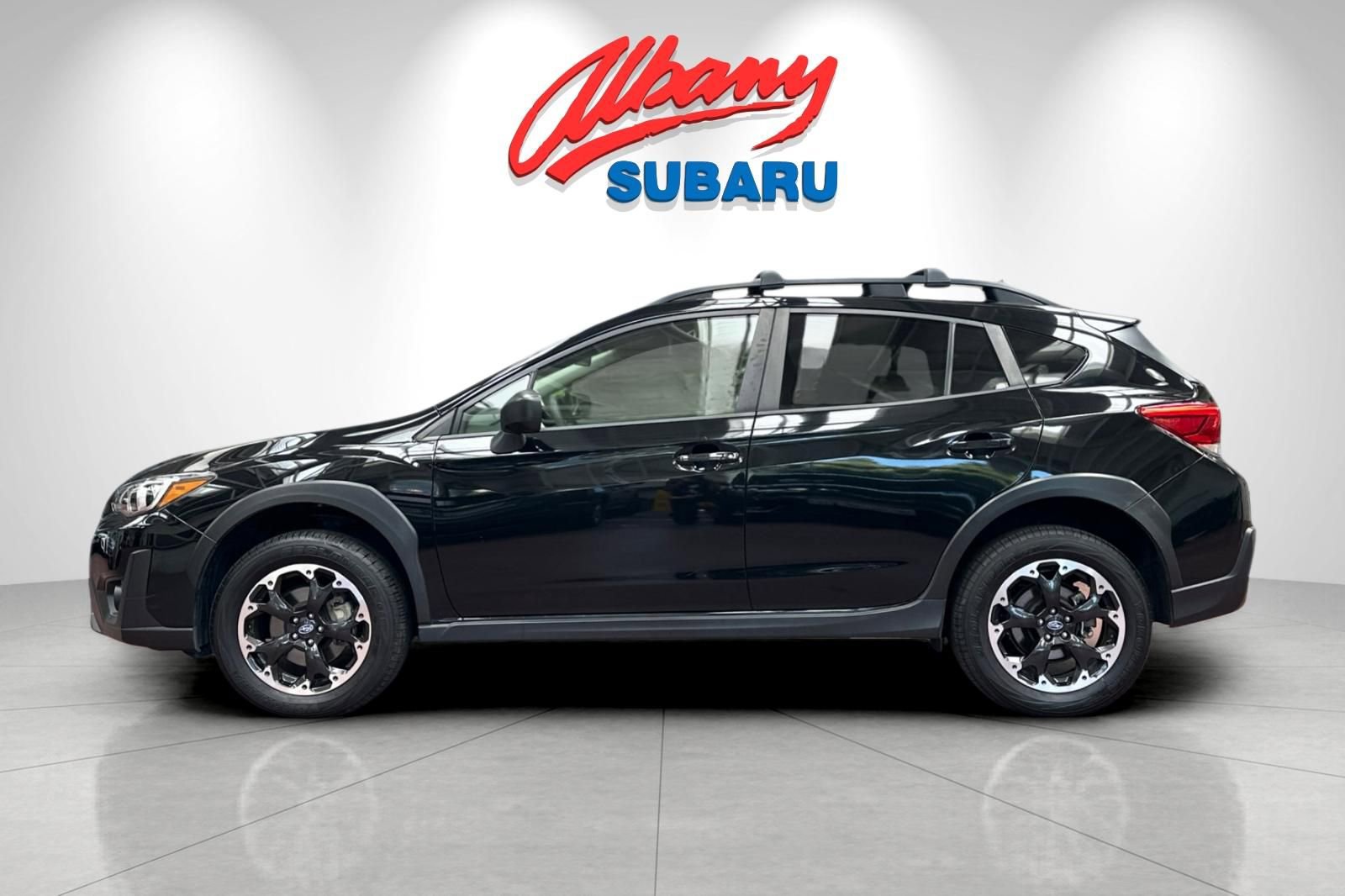 Used 2023 Subaru Crosstrek 2.0i AWD/4WD image 8