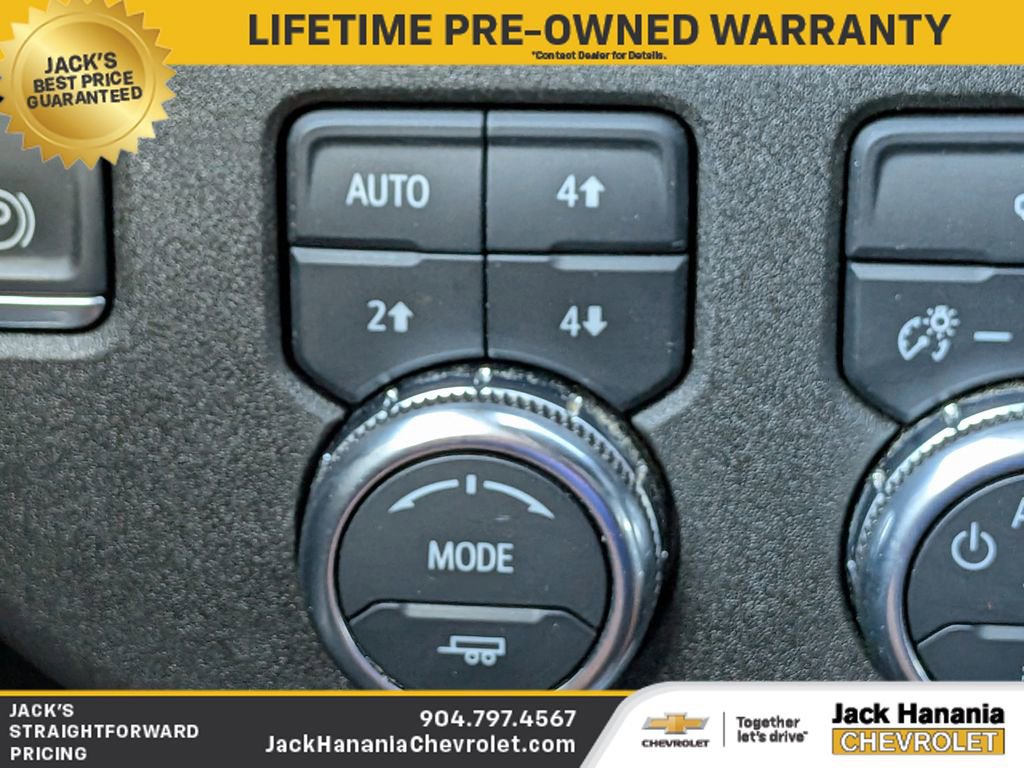 Used 2022 GMC Sierra 1500 Elevation w/ X31 Off-Road Package image 26