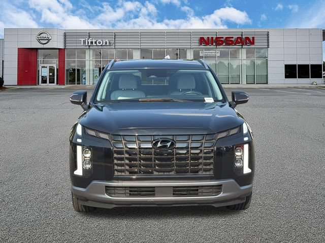 Used 2025 Hyundai Palisade SEL FWD image 2