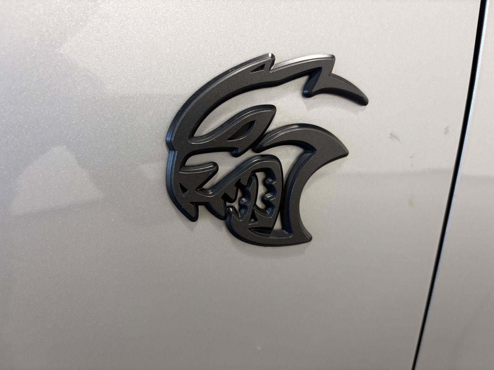 Used 2025 Dodge Durango SRT Hellcat AWD/4WD image 11