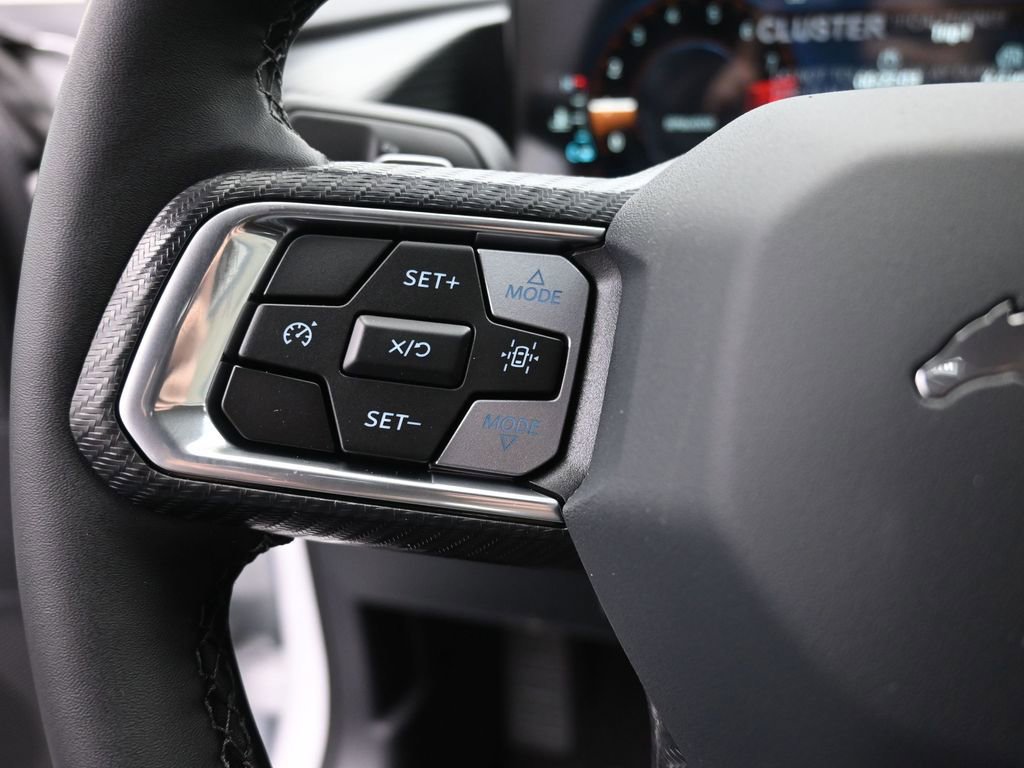 New 2026 Ford Mustang GT image 27