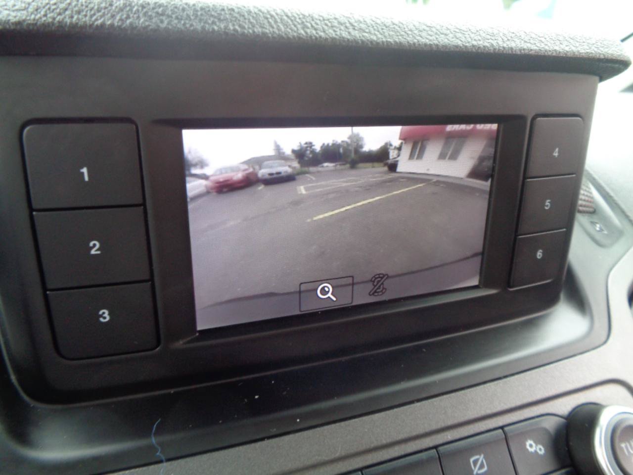 Used 2019 Ford Transit Connect XL FWD image 8