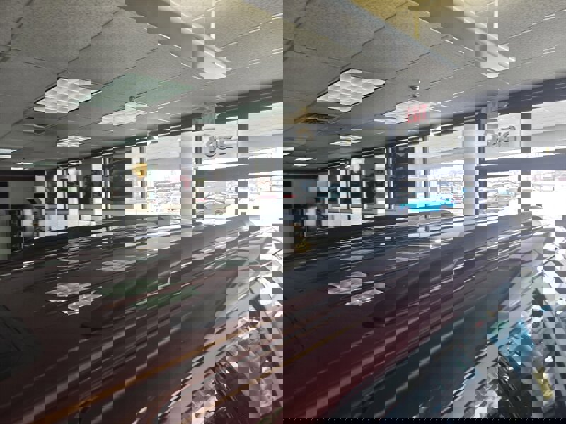 Used 2017 Toyota Sienna XLE w/ XLE Navigation Package image 34