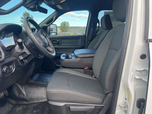 New 2026 RAM 4500 Tradesman w/ Chrome Appearance Group image 13