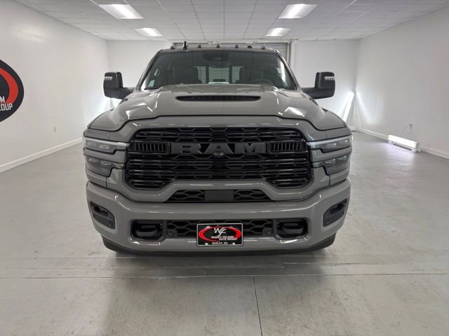 New 2026 RAM 3500 Laramie image 2