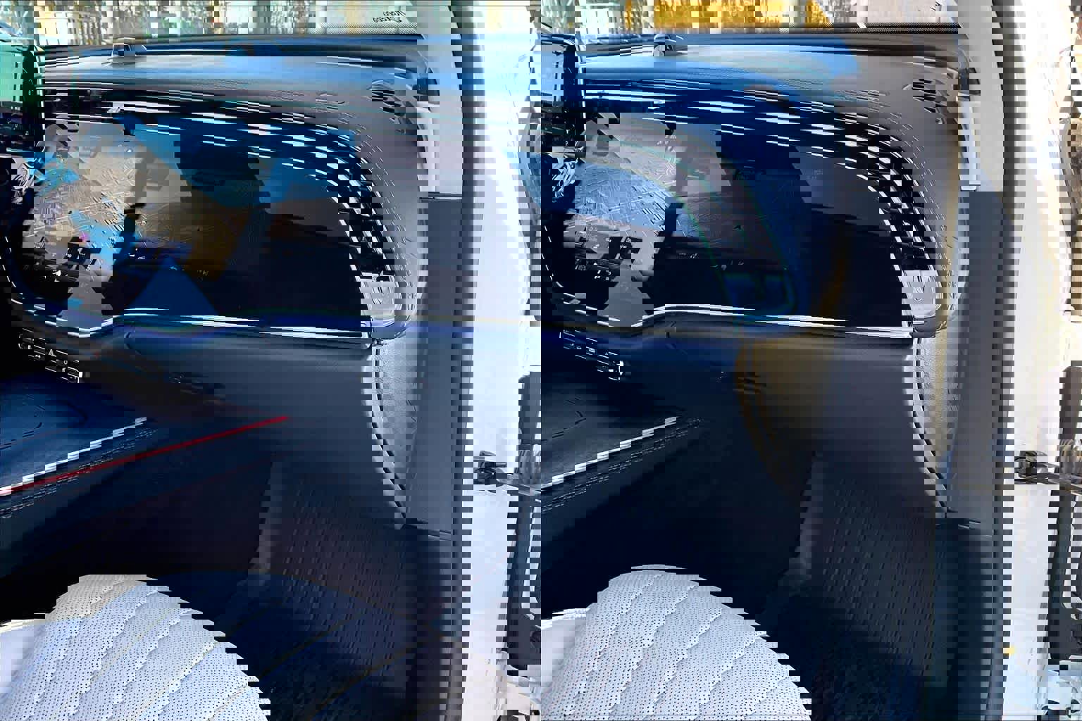 Used 2024 Mercedes-Benz E 350 E 350 image 19