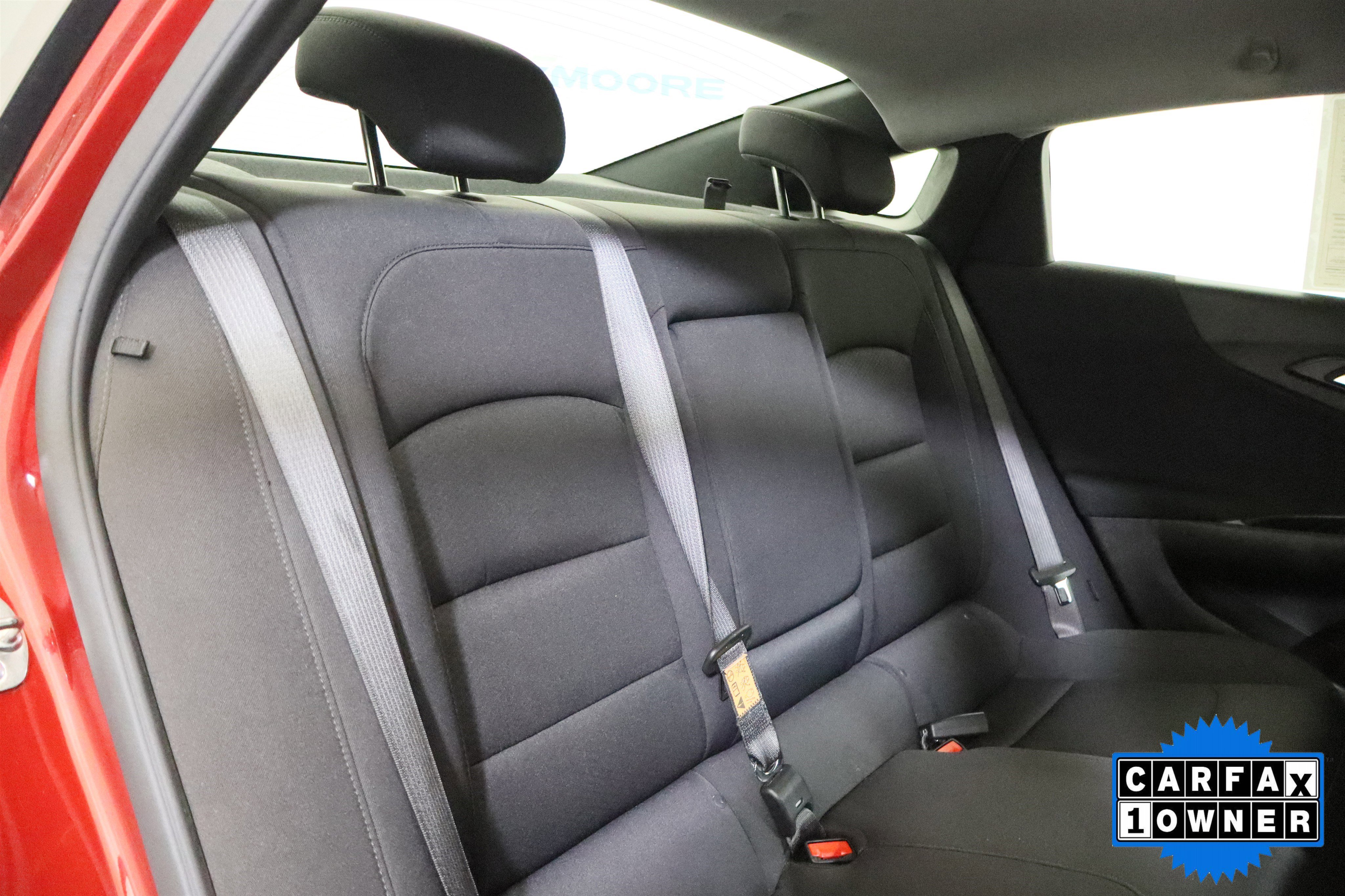 Used 2025 Chevrolet Malibu LT image 20