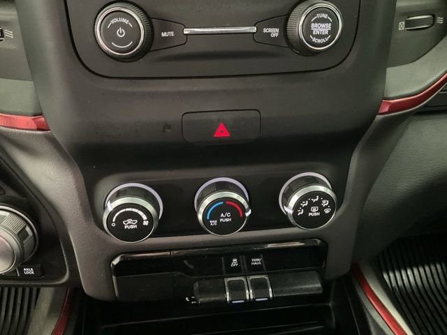 Used 2019 RAM 1500 Rebel image 13