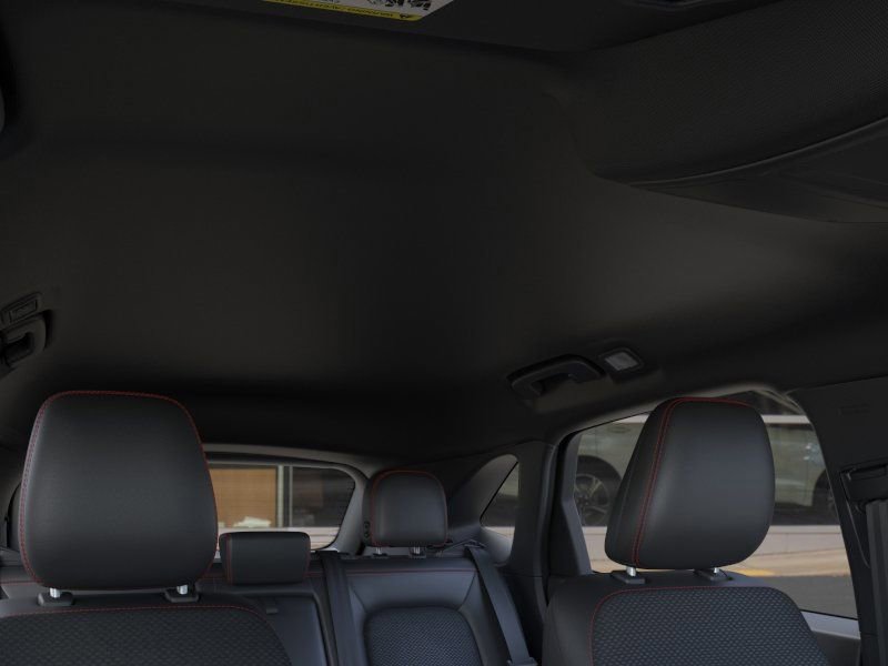 New 2026 Ford Escape ST-Line Select w/ Tech Pack #1 AWD/4WD image 23