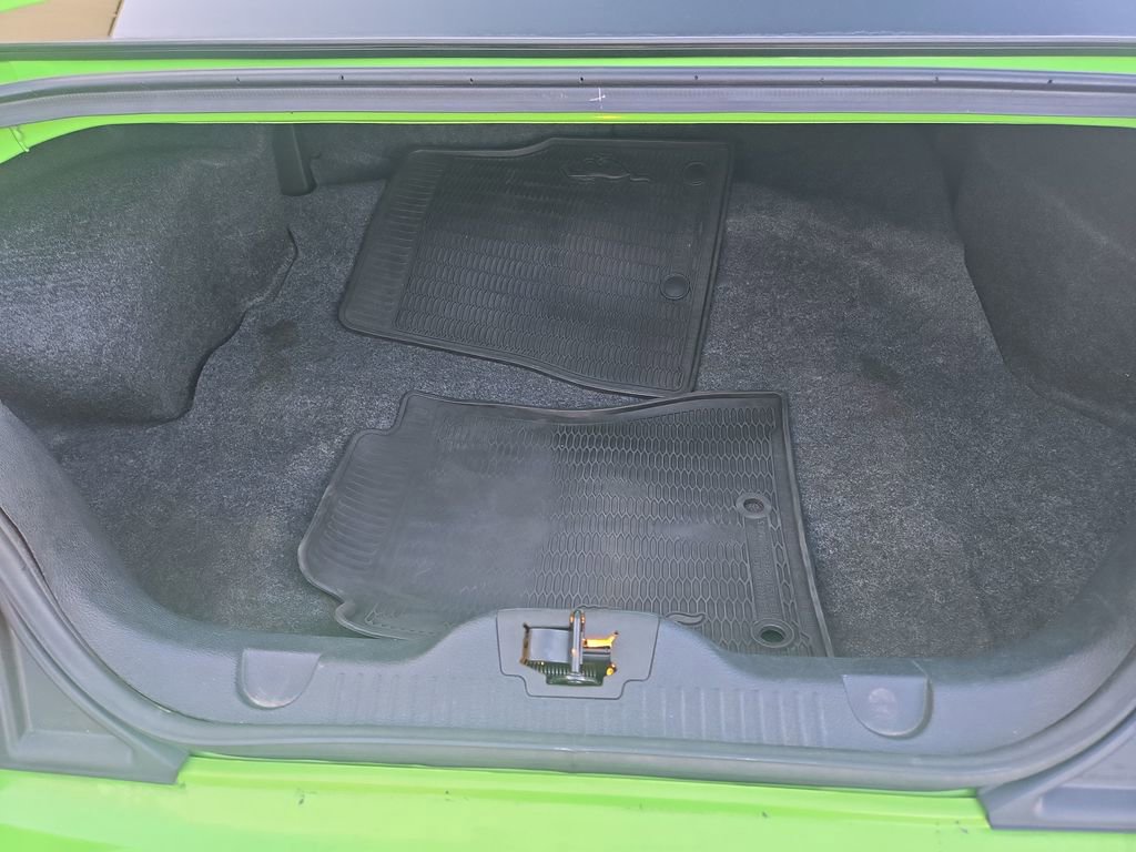 Used 2013 Ford Mustang Coupe w/ V6 Performance Pkg image 40