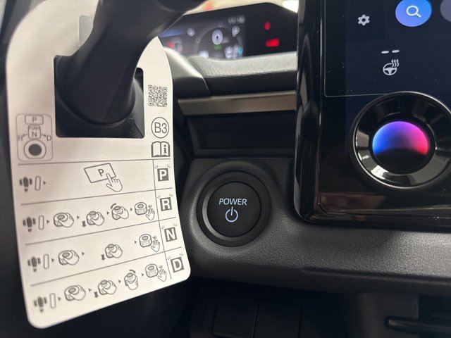 New 2026 Toyota bZ image 41