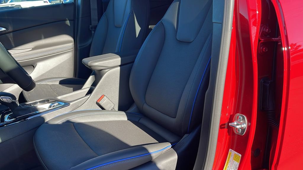 New 2026 Buick Encore GX Sport Touring w/ Comfort Package image 10