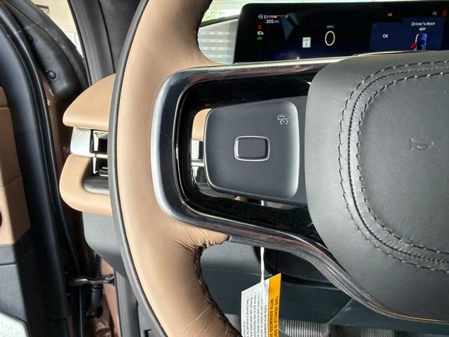 New 2026 Lincoln Navigator Black Label AWD/4WD image 26