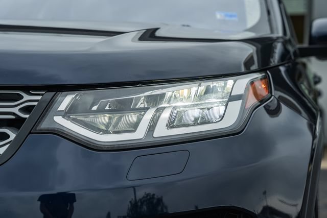 Used 2021 Land Rover Discovery Sport S AWD/4WD image 9