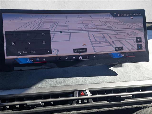 New 2026 BMW iX xDrive45 w/ M Sport Package image 14