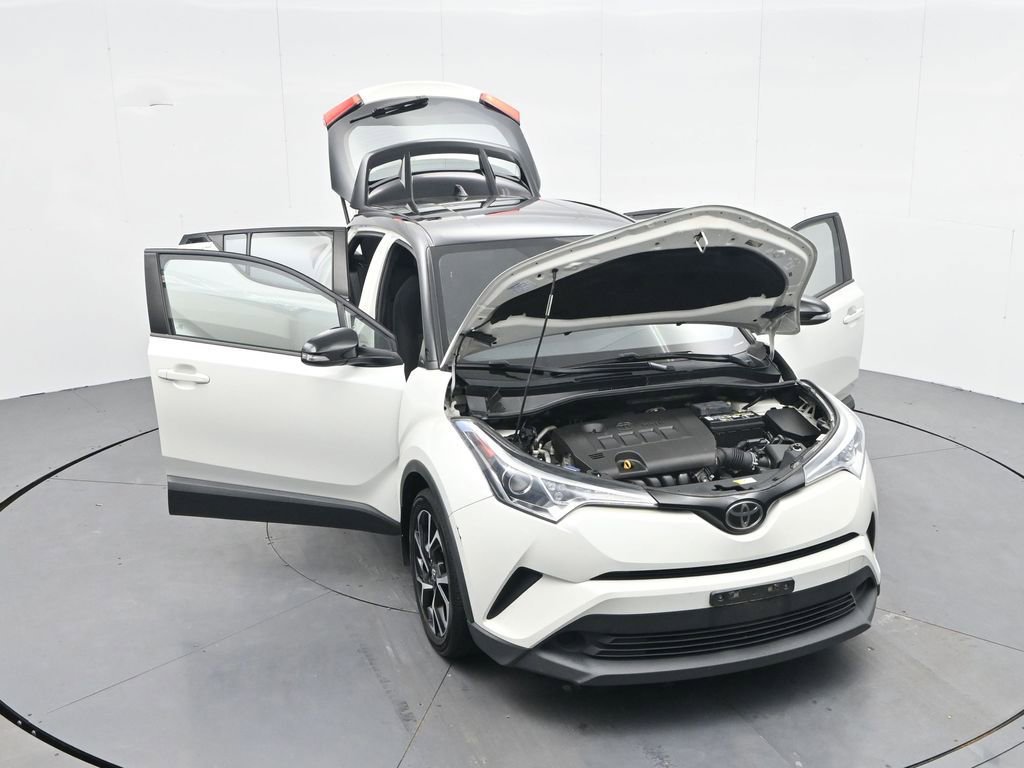 Used 2019 Toyota C-HR XLE image 41