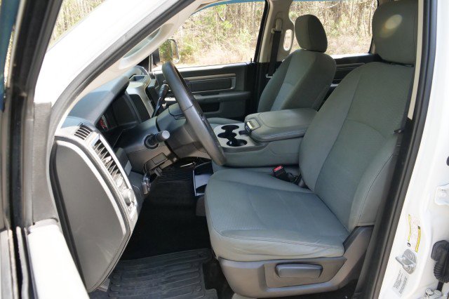 Used 2016 RAM 2500 SLT image 3