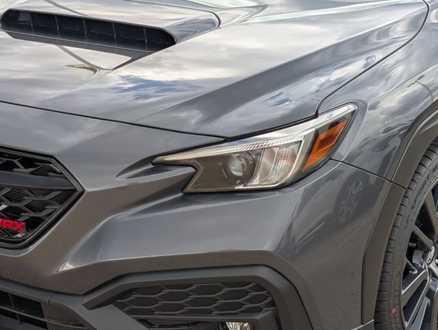 New 2026 Subaru WRX Premium AWD/4WD image 9