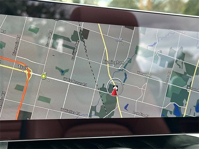 Certified 2022 Mercedes-Benz C 300 4MATIC Cabriolet image 28