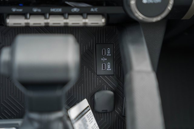 New 2025 Toyota Tacoma SR5 image 25