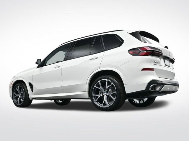 New 2026 BMW X5 xDrive40i w/ M Sport Package AWD/4WD image 33