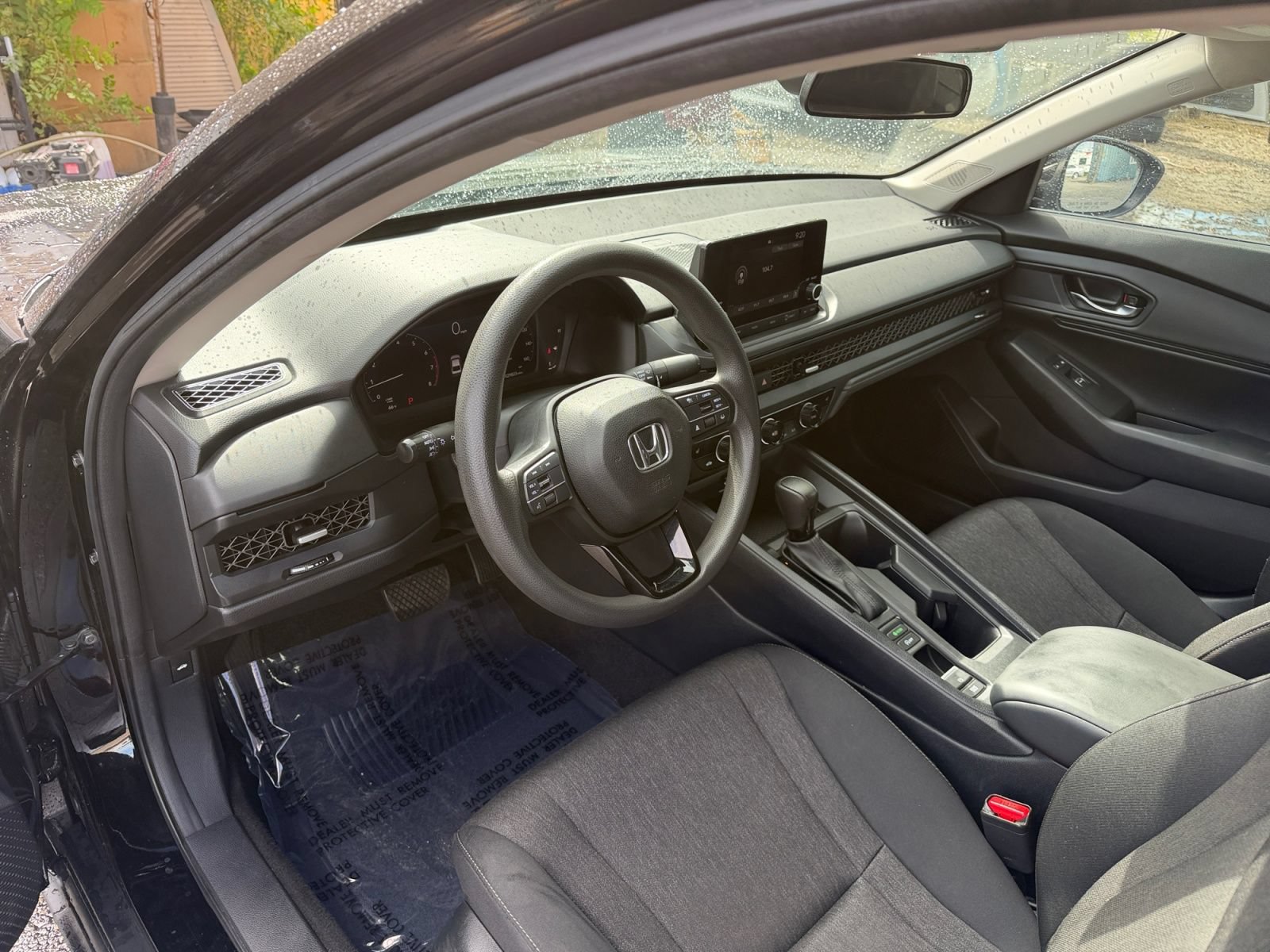Used 2023 Honda Accord EX image 18