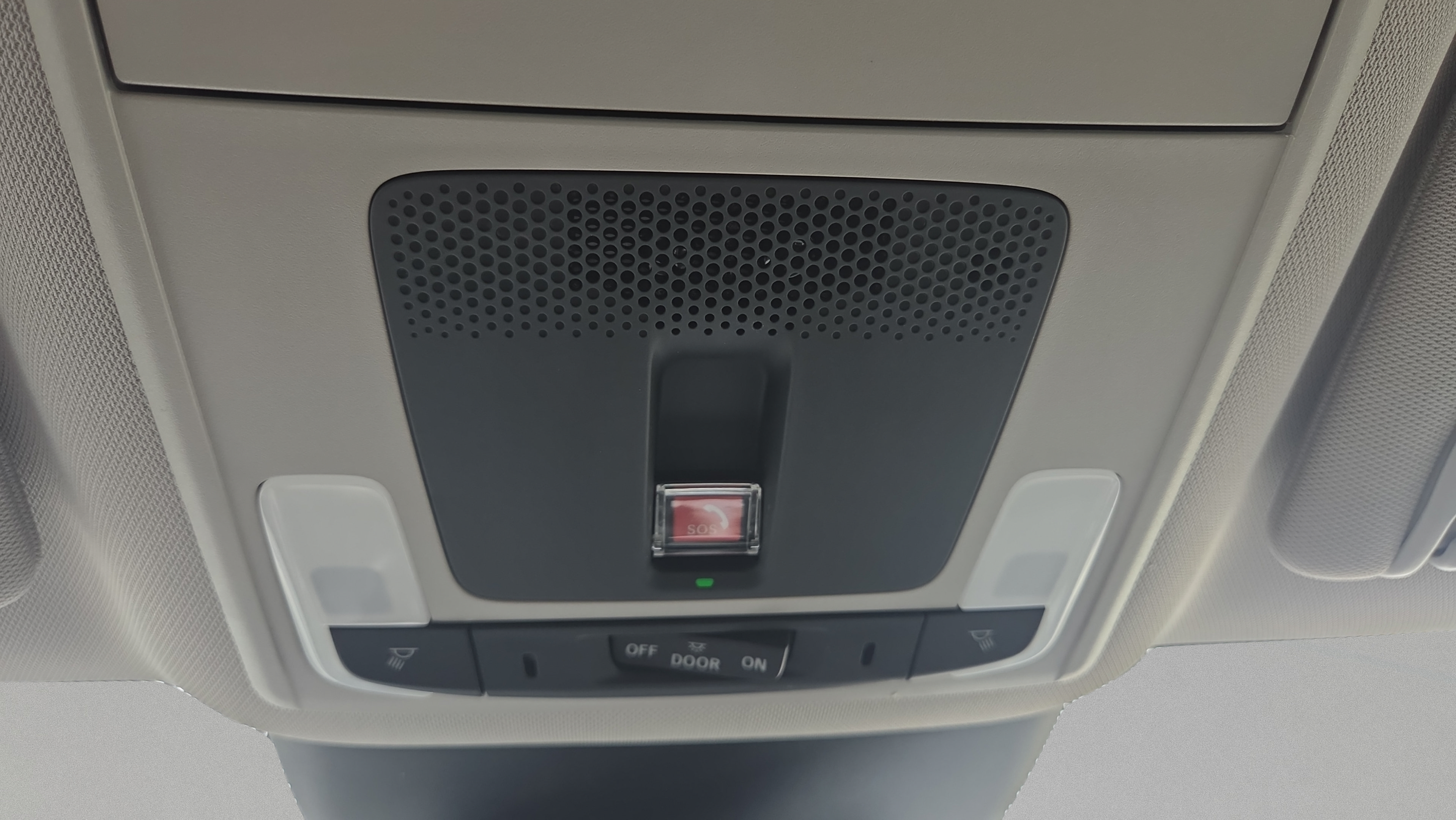 New 2026 Honda Passport RTL image 34
