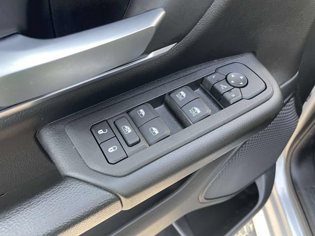 Certified 2025 RAM 1500 Big Horn AWD/4WD image 22
