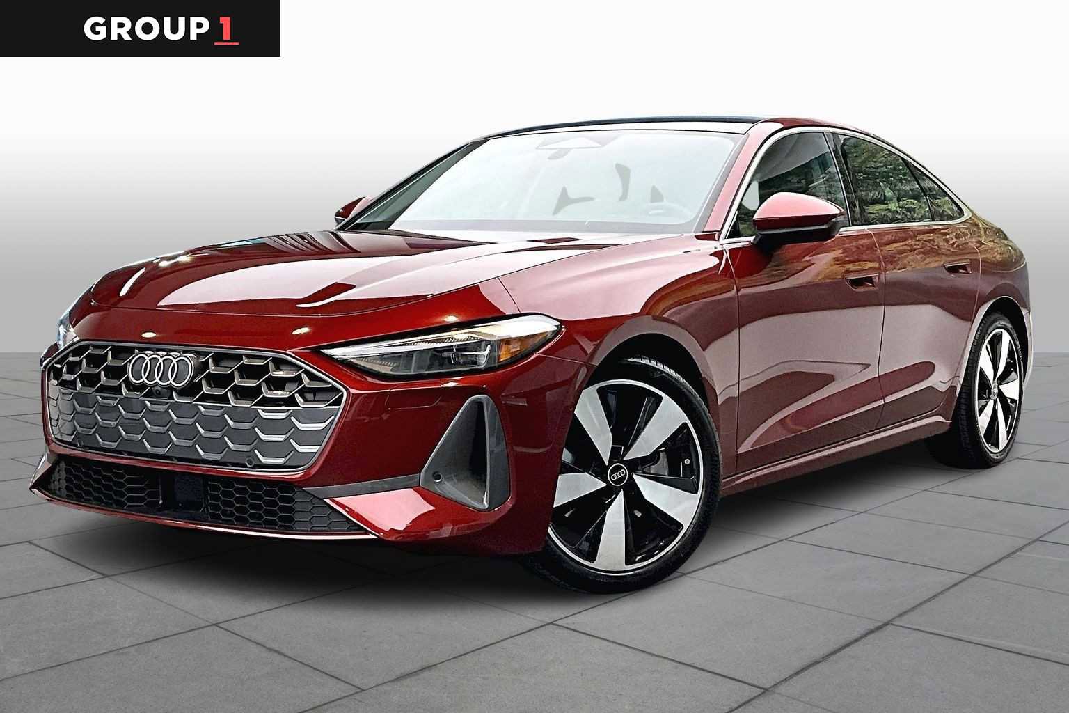 Used 2025 Audi A5 2.0T Premium w/ Convenience Package image 1