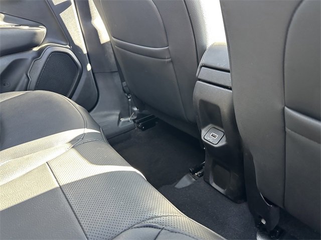 Used 2023 Jeep Renegade Limited w/ Sun/Sound Group image 38