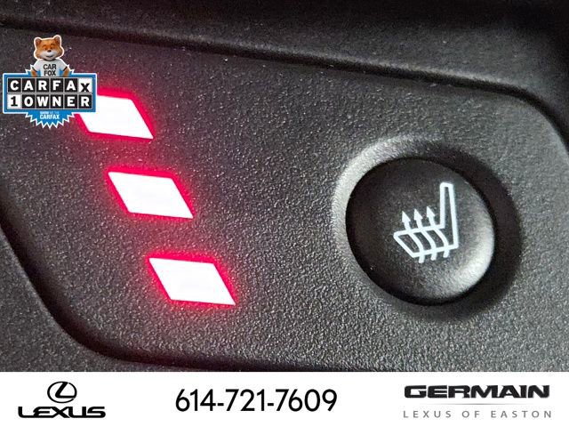 Used 2023 Honda Odyssey EX-L image 34