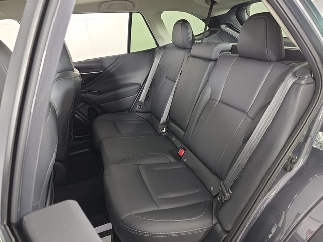 Certified 2024 Subaru Outback Limited XT AWD/4WD image 18