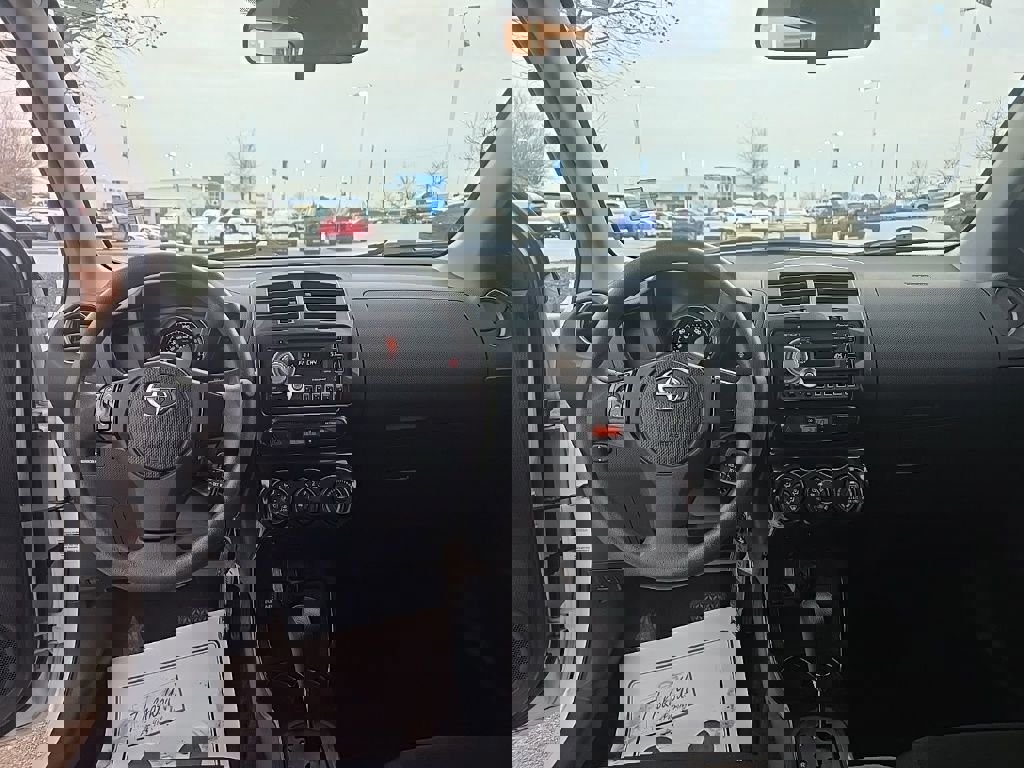 Used 2010 Scion xD image 28