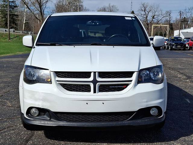 Used 2017 Dodge Grand Caravan GT image 29
