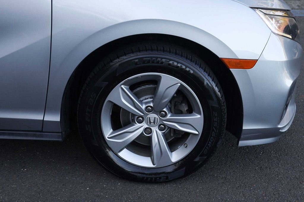 Used 2018 Honda Odyssey EX image 6