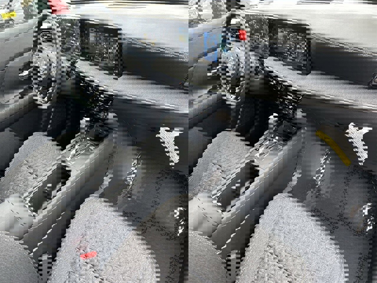 New 2026 Nissan Kicks SV image 10