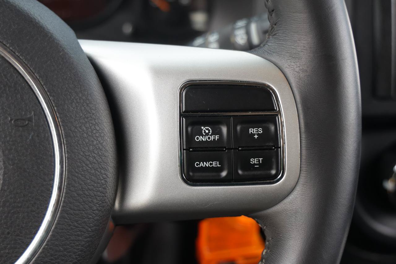 Used 2016 Jeep Compass Sport w/ Power Value Group FWD image 26