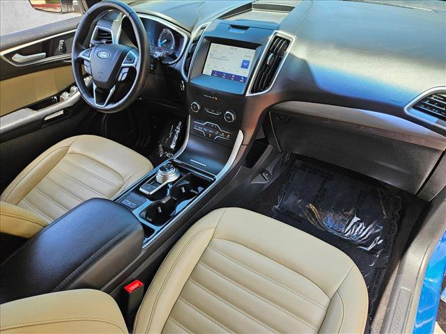 Used 2020 Ford Edge SEL w/ Convenience Package AWD/4WD image 26