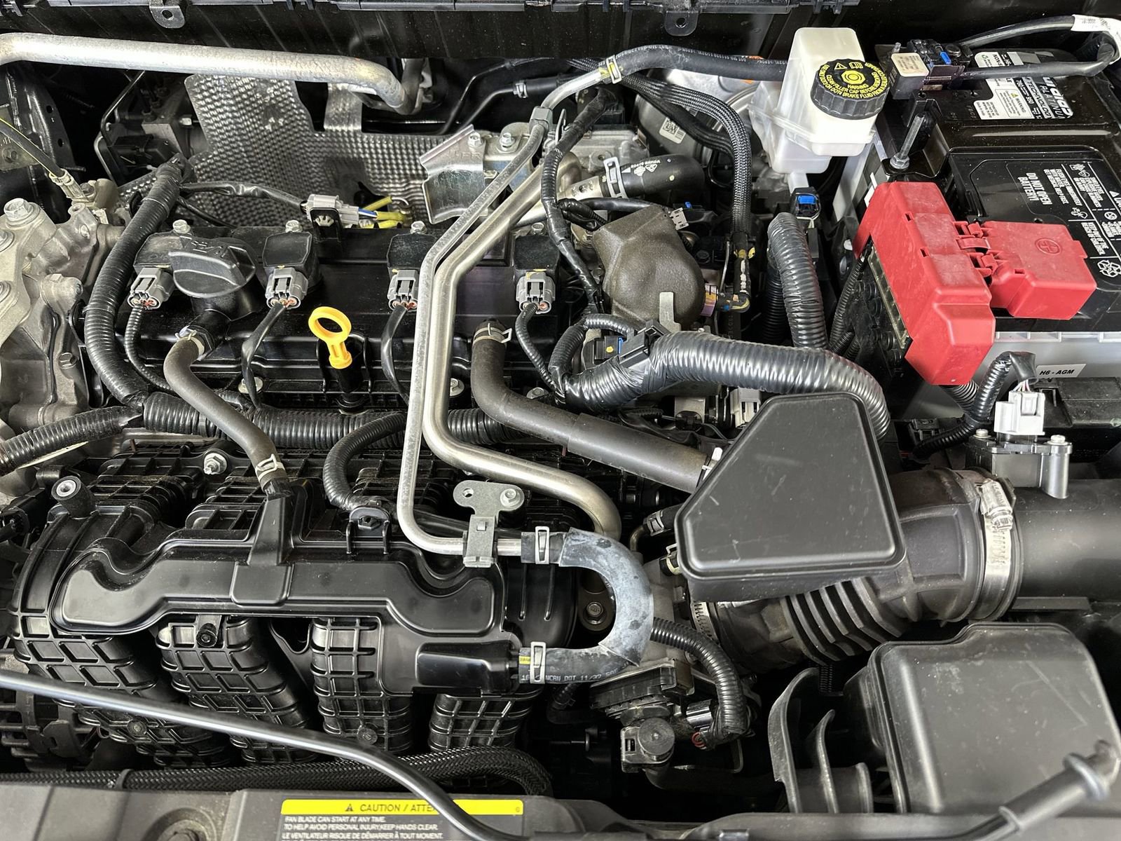 Used 2021 Nissan Rogue SV image 27