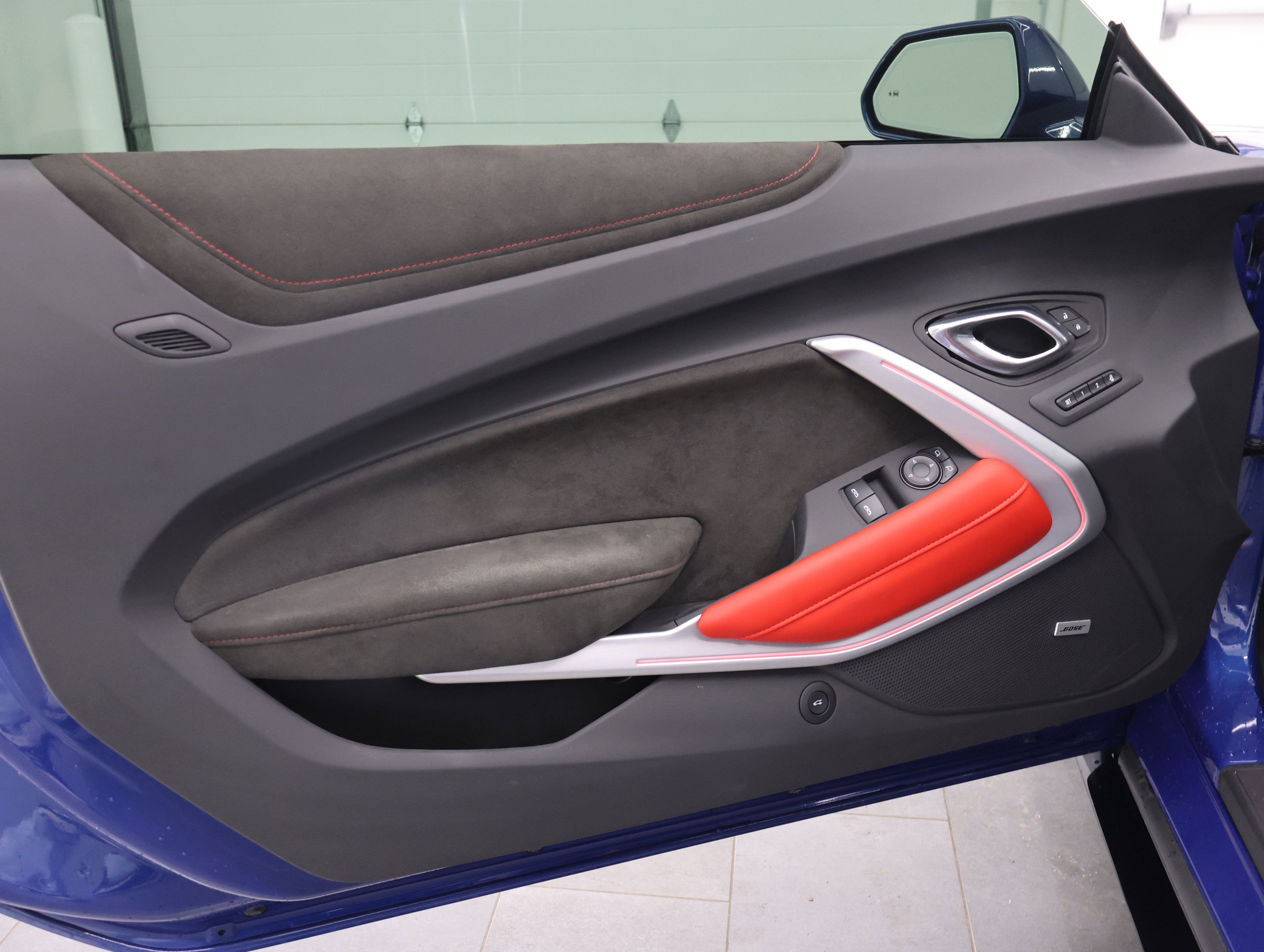 Used 2023 Chevrolet Camaro ZL1 RWD image 34