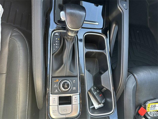 Used 2022 Kia Telluride EX w/ EX Premium Package image 31