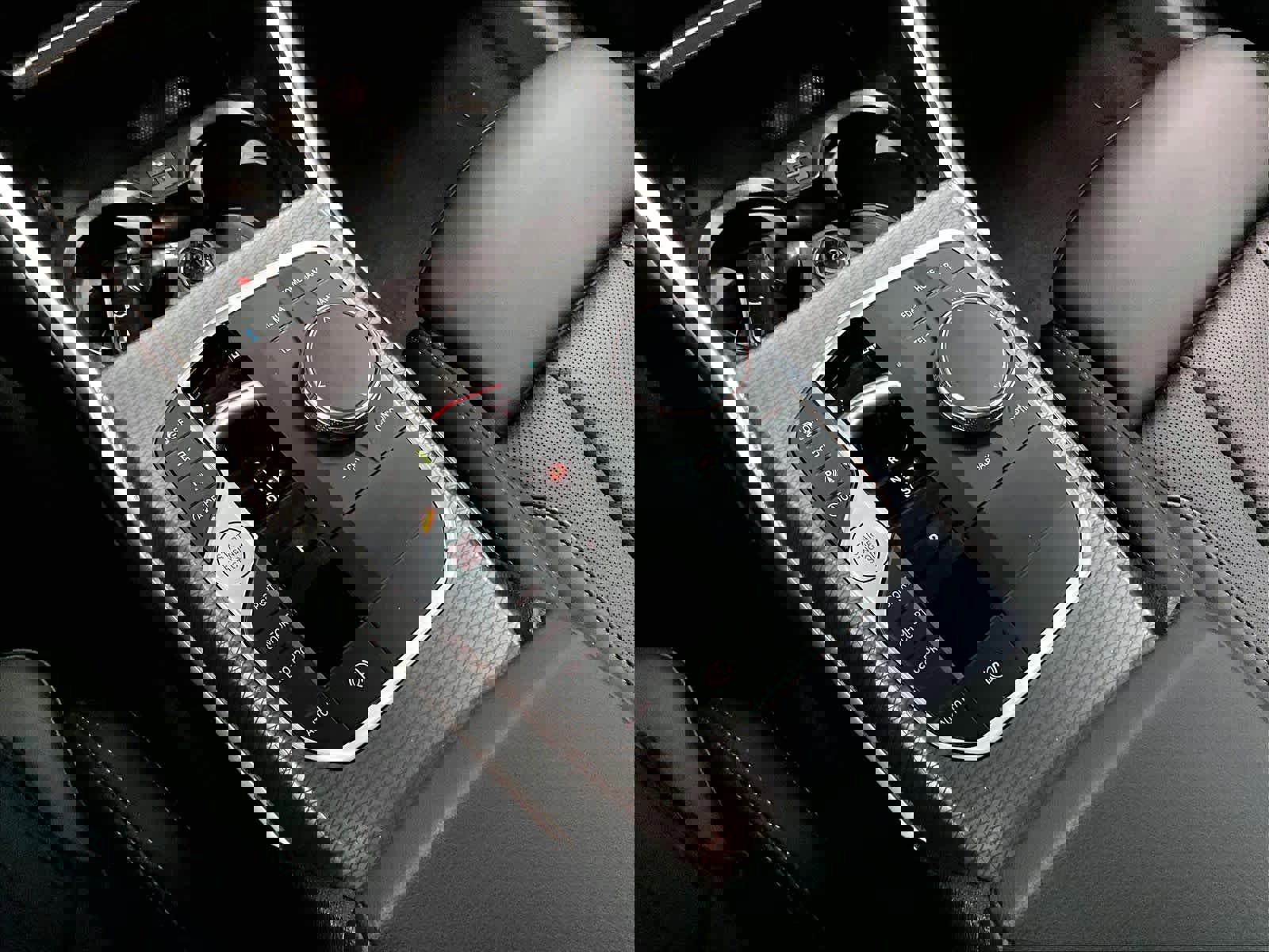 Used 2025 BMW M340i Sedan RWD image 36